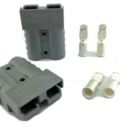 Quick Connect Anderson Connectors