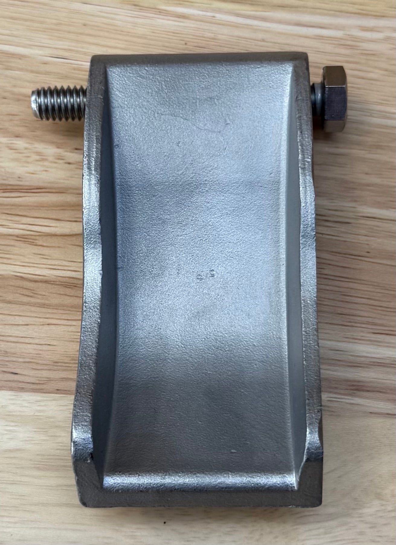 Stainless Steel Rope Deflector