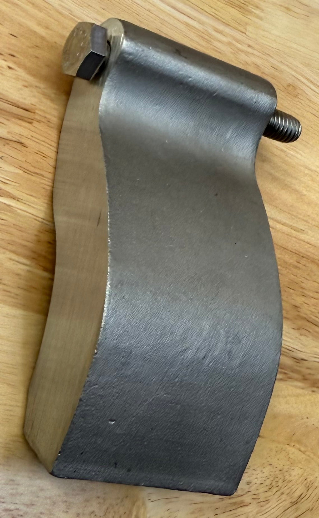 Stainless Steel Rope Deflector